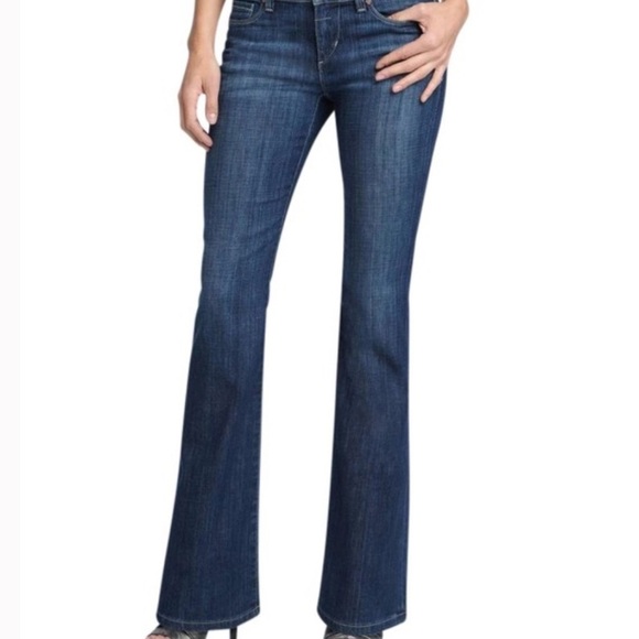 Joe's Jeans Denim - Joe's Provocateur Maribell Bootcut Jeans
